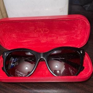 100% Authentic Valentino Sunglasses
